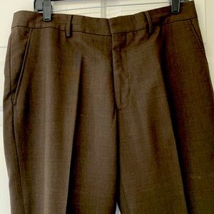 Express Men’s Dress Pants Great Condition